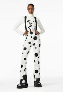 Fatale Long Sleeve Tee - Cream