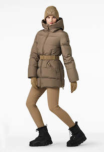 Arriving Soon: Foret Ski Jacket - Marmottes