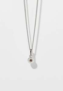 Necklaces: Lulu Necklace