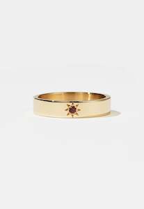 Rings: Lulu Star Band