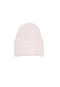 Goldbergh: Valerie Beanie - White
