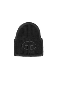Valerie Beanie - Black