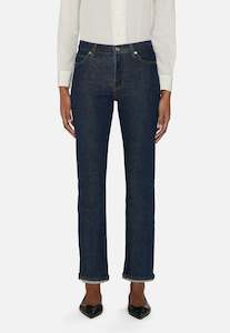 Frame: The Borrowed - Taboo