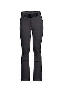 Goldbergh: Pippa Ski Pant - Dark Antra