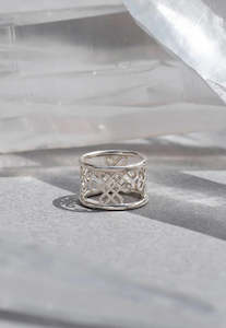 Zoe Morgan: Eternal Ring