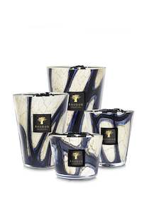 Stones/Lazuli Scented Candle