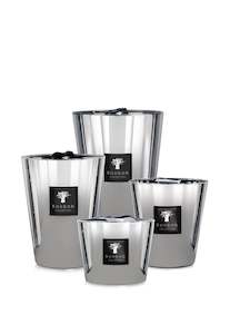 Platinum Scented Candle