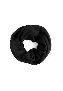 Good Co: Noir Oversized Knitted Wrap