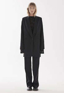 Jackets Blazers: Dinner Tux - Blackjack