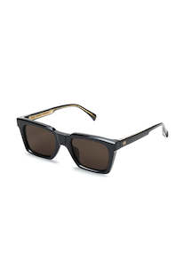 Watson Sunglasses - Black