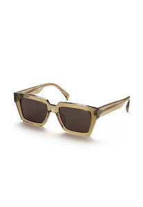Lukie Sunglasses - Khaki
