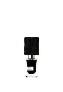 Fragrance Beauty: Black Afgano 30ml