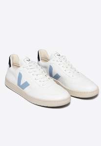 V-10 CWL Sneakers - White/Steel/Nautico