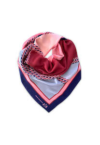 The Forbes Cashmere Modal Scarf