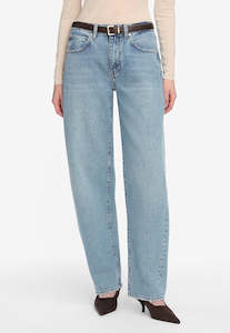 Low Slung Barrel - Dollhouse