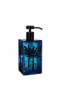 Florio Liquid Soap Glass 475ml