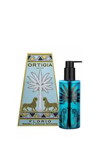 Florio Shower Gel 250ml