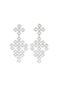 Zoe Morgan: Chimi Earrings