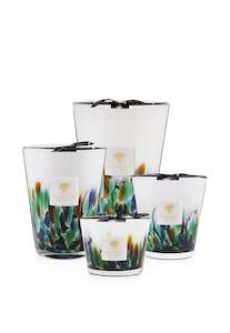 Rainforest Amazonia Scented Candle