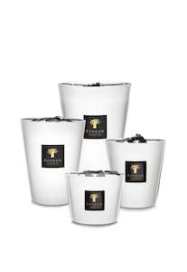 Les Prestigieuses Pierre De Lune Scented Candle