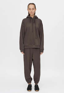 Arcturus Graphic Hoodie - Elm