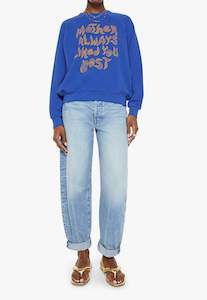 The Biggie Concert - Mother Always