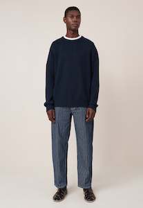 Kowtow: Vista Jumper - Indigo