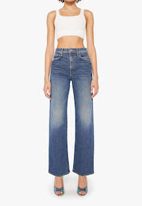 Mother: The Lasso Sneak - Punk Nouveau