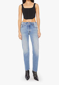 Mother: The Mid Rise Hiker Hover - Fight For Your Right