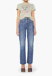 The Sinful - Sweet and Sour Apples