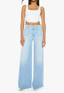 Patch Pocket Undercover Sneak - Friendly Reminder