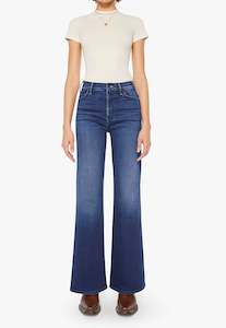 Mother: The Hustler Roller Sneak - Home Coming High