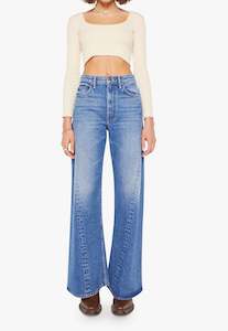 Mother: The Lemon Twist Sneak - Rolling In The Dough