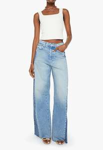 Mother: The Pipe Dream Button Sneak Fray - Blinded By The Dark