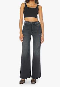 The Hustler Roller Sneak - Not Today Satan