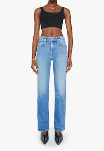 Mother: The Kick It - Fan Favourite