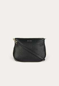 Mr Gator - Black Bulle/Brass