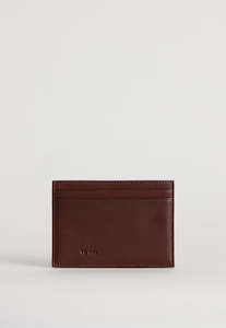 Youhan Cardholder - Ox Lambskin