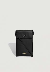 Luci Bag - Black