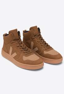 Veja: V-15 Nubuck - Camel/Desert