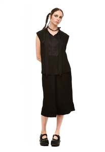 Journey Short - Black