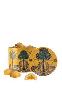 Bestsellers: Mandarin Dolcetti 8 x 40gr