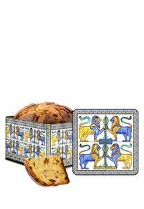 Bestsellers: Lemon Panettone in Tin 600g