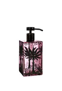 Rose Antiche Liquid Soap Glass 475ml