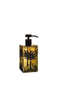 Bestsellers: Ambra Nera Liquid Soap Glass 275ml