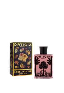 Rose Antiche Bath Oil 200ml