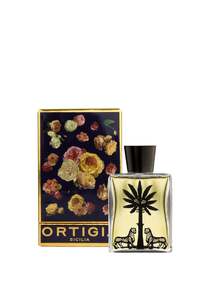 Homewares 1: Rose Antiche Perfumed Body Oil 100ml