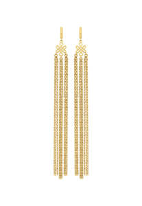Aria Earrings