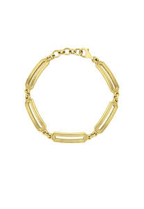 Zoe Morgan: Eliza Bracelet