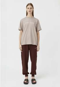 Sale Under 200: Grayson Tee - Fawn